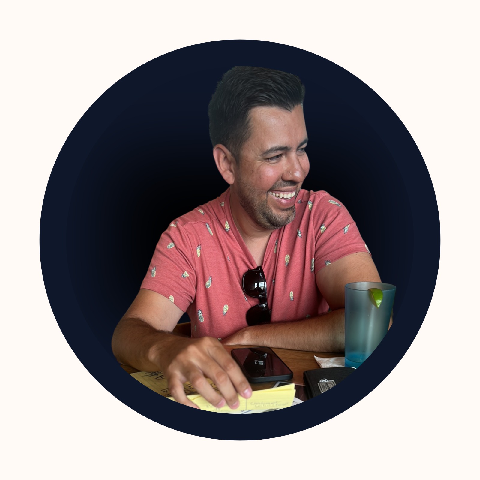 Omar Muñoz — Co-Founder & COO of RE Investor SEO & PPC